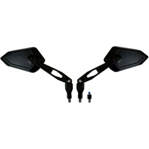 Mirror black universal jmp