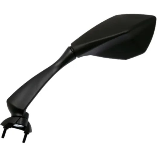 Mirror black left JMP BA19K0066BL