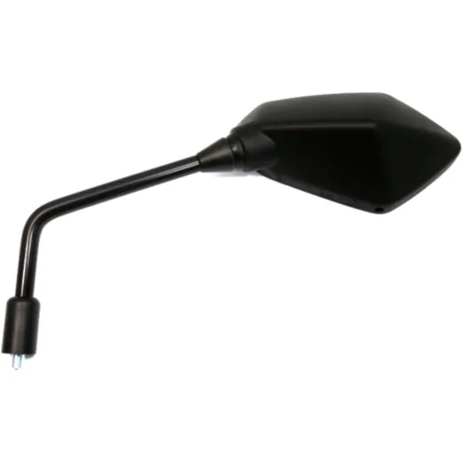 Mirror black left JMP BA19K0059BL