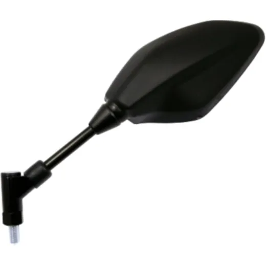 Mirror black left jmp BA19Y0083BL