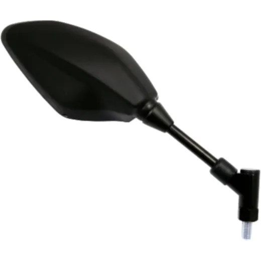 Mirror black right jmp BA19Y0083BR