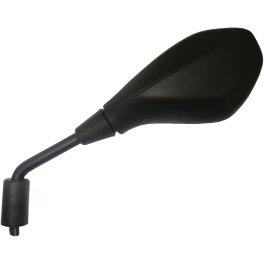 Mirror black left jmp BA19A0004BL