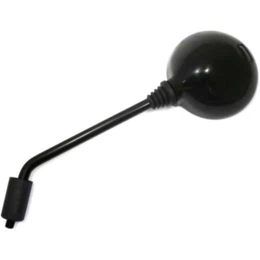 Mirror black left+right jmp BA19GI0010B
