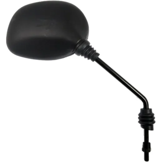 Mirror black right jmp BA19O0015BR