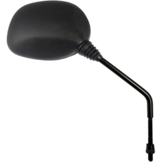 Mirror black right jmp BA19O0005BR