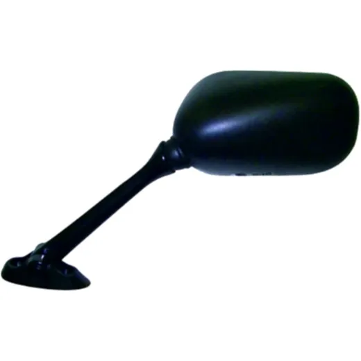 Mirror black jmp BA19S0030L