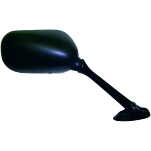 Mirror black jmp BA19S0030R