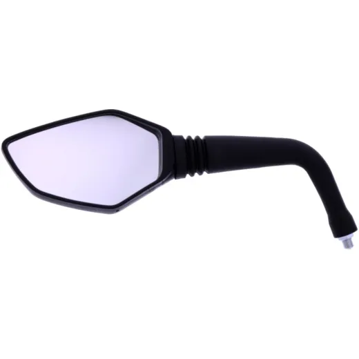 MIRROR BLACK LEFT JMP