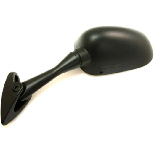 Mirror black jmp BA19H0040BL