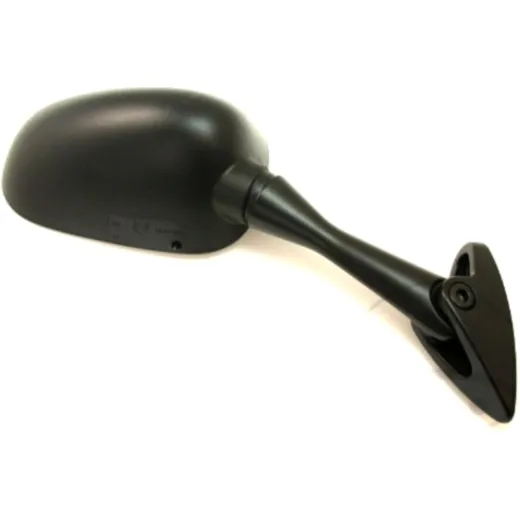 Mirror black jmp BA19H0040BR