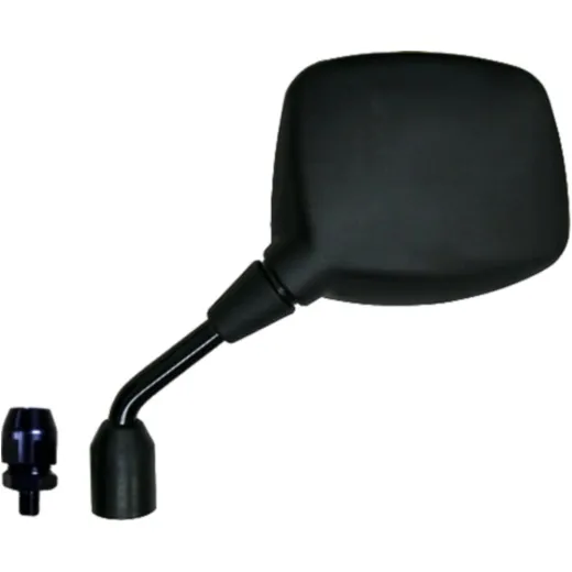 Mirror black jmp BA19S0032BL