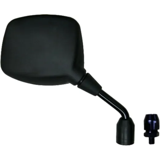 Mirror black jmp BA19S0032BR