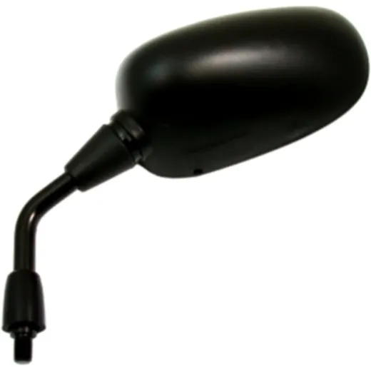 Mirror black jmp BA19H0046BL