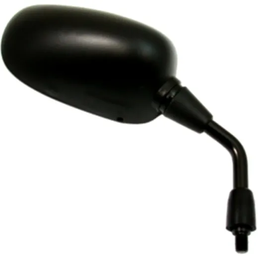 Mirror black jmp BA19H0046BR