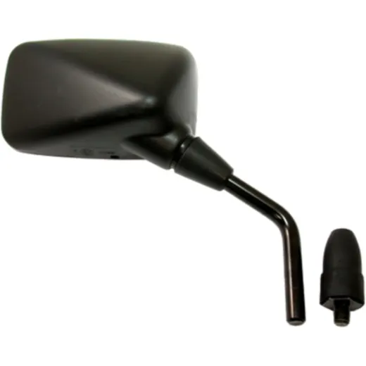 Mirror black jmp BA19K0043BR