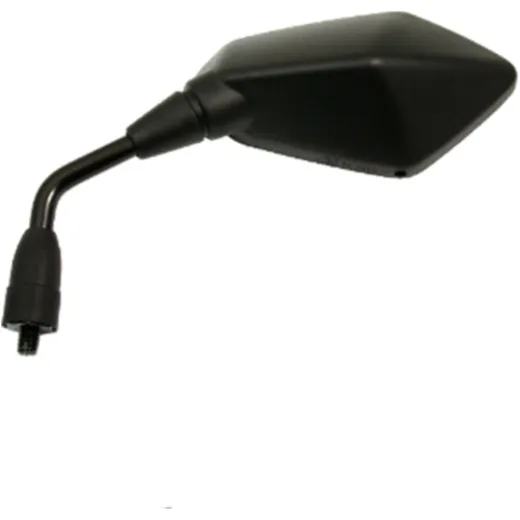 Mirror black jmp BA19K0044BL