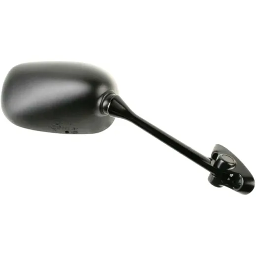 Mirror black right JMP BA19S0020BR