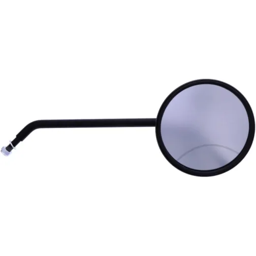 Mirror black round 191172VRM