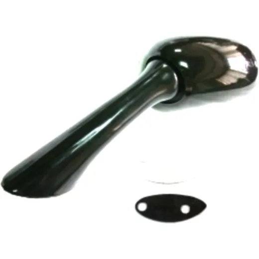 Mirror black jmp BA19H0017BLA