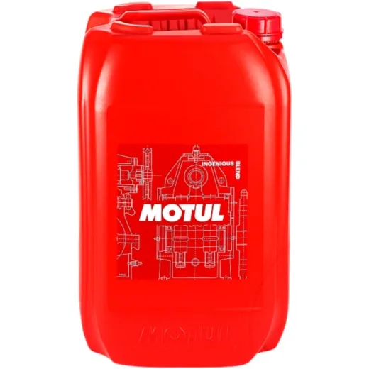 Getriebeöl 80W90 20 Liter Motul
