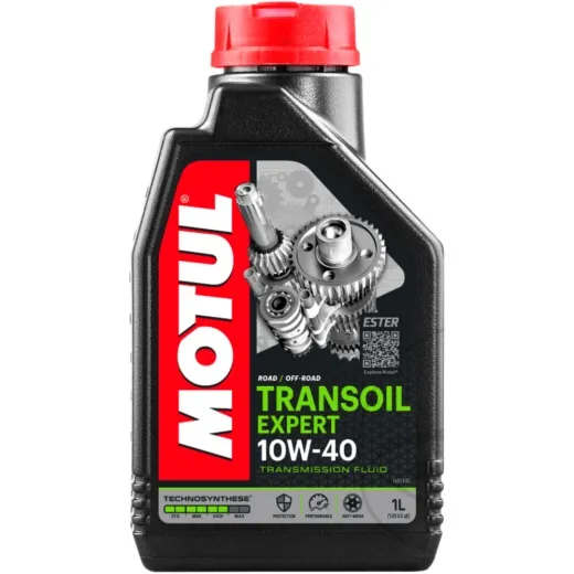 Getriebeöl 10W40 1 Liter Motul