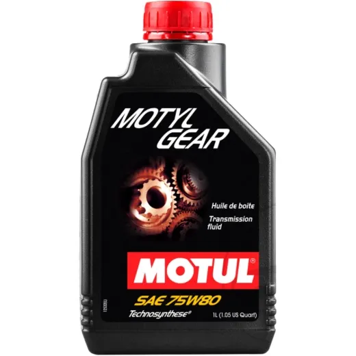 Getriebeöl 75W80 1 Liter Motul