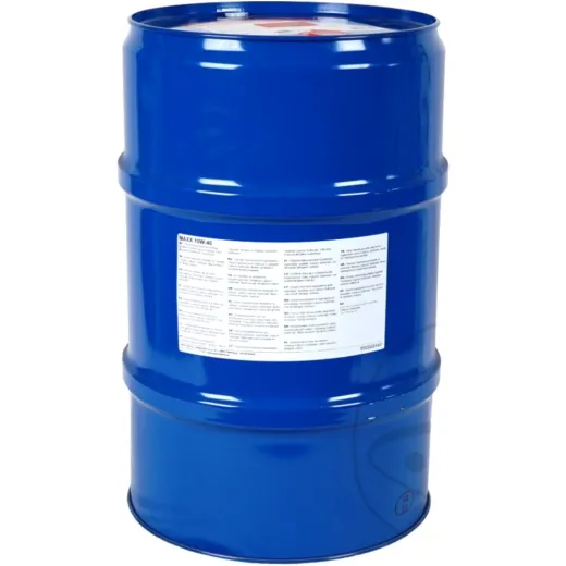 Motoröl 10W40 4T 60 Liter JMC
