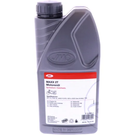 2-Takt-Motoröl 1 Liter JMC 59402061