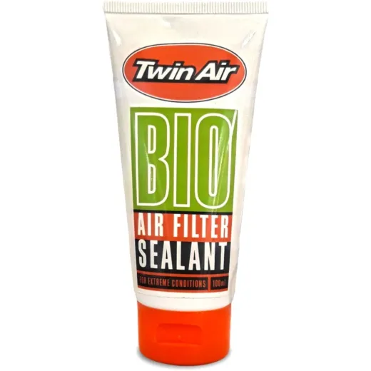 Air filter sealant twin air