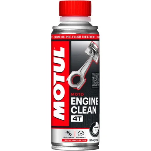 System cleaner 200ml motul