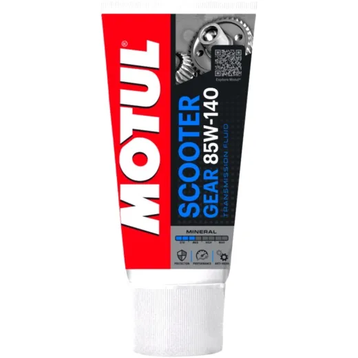 Gear oil 85w140 motul
