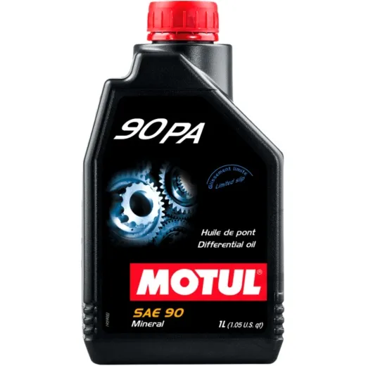 GEAR OIL 90W 1L MOTUL