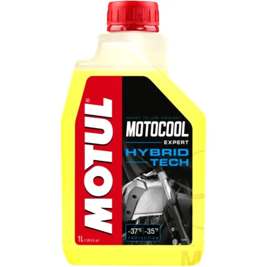 COOLANT 1L MOTUL