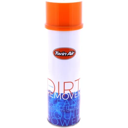 Schmutzentferner 500 ml Twin Air Spray
