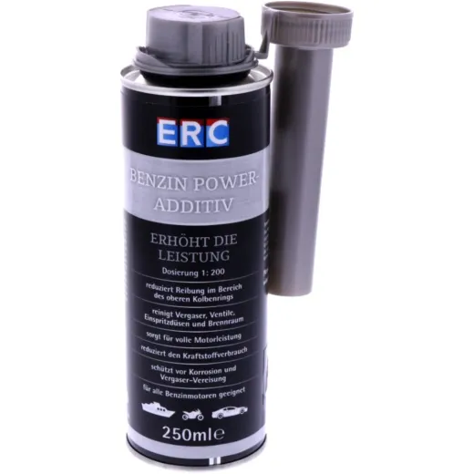 PETROL TREATMENT 250ML