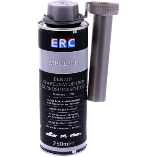 ANTI-CORROSION ADDITIVE 250ML