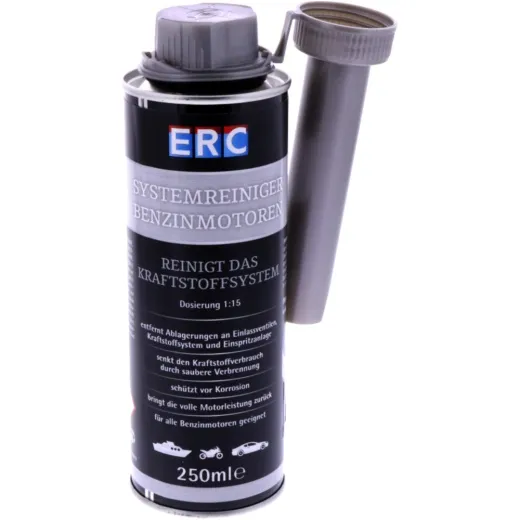 CLEANER ADDITIVE 250ML