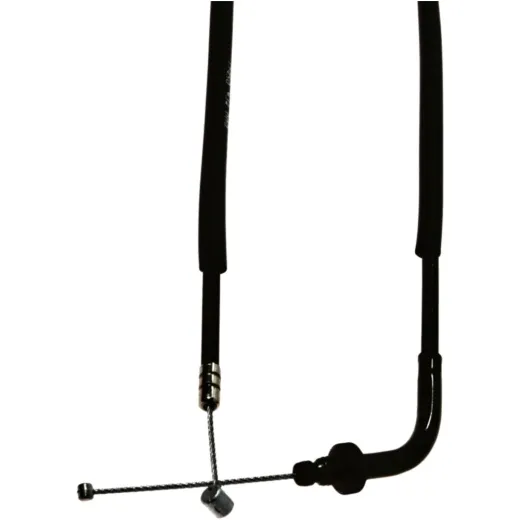 Choke cable 77040094