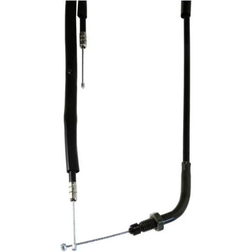 Choke cable 77040092