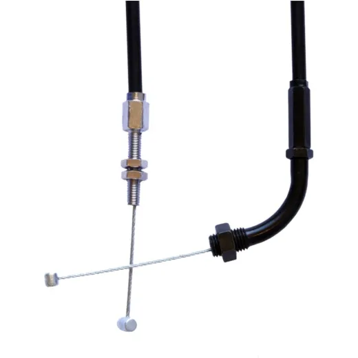 Throttle cable a 77003013