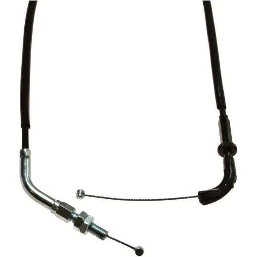 Throttle cable 772041F4