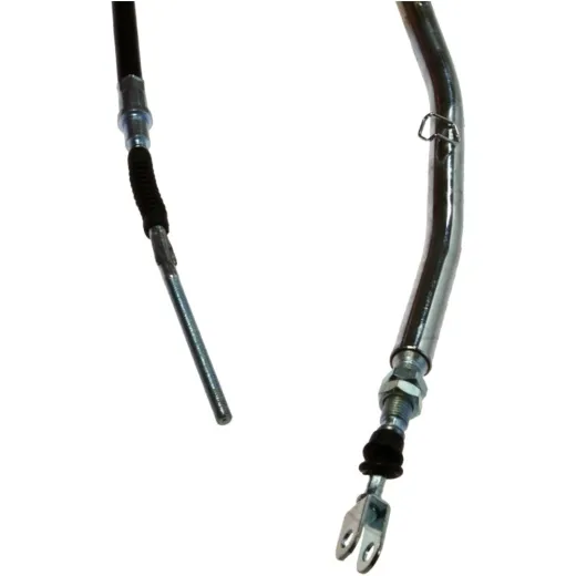 Brake cable rear 77233801