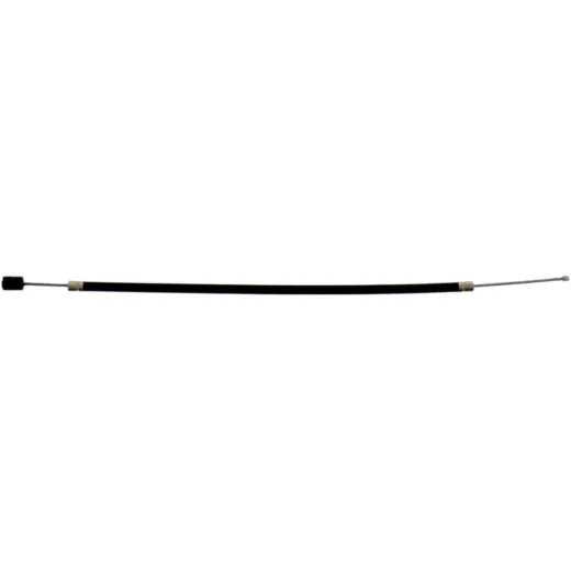 Choke cable lower