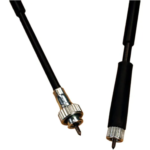 Speedometer cable 163631650