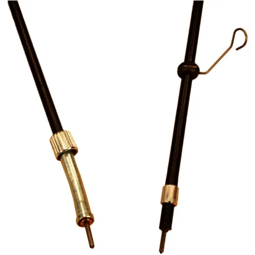 Speedo cable 163631610