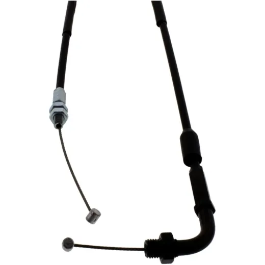 Throttle cable a 77003000