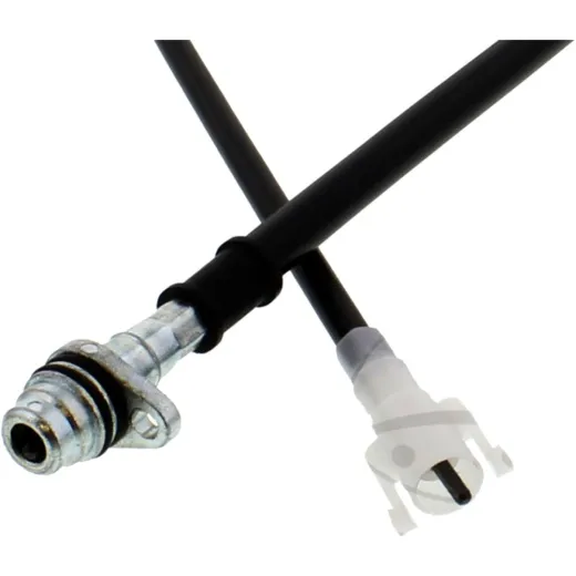 Speedometer cable 163632060
