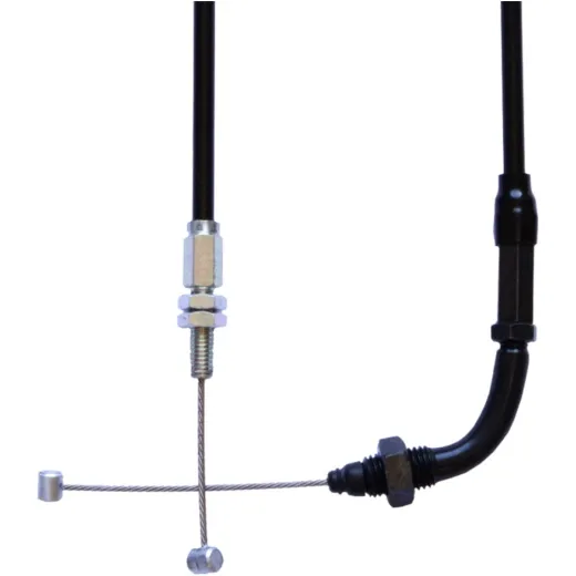 Throttle cable a 77001004