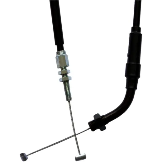 Throttle cable a 77001260