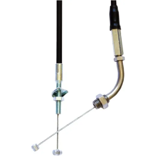 Throttle cable a 77001017